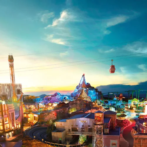 3D2N Genting Highlands Getaway